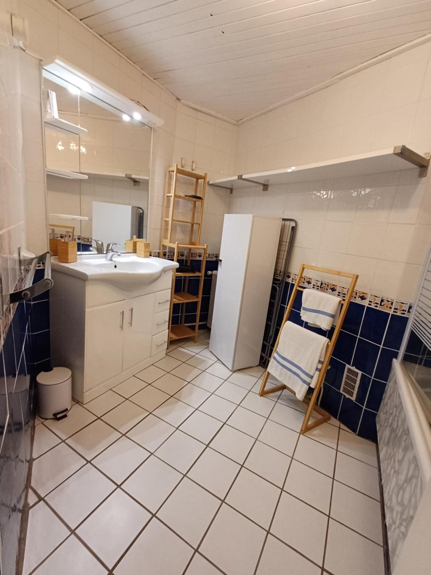 Tres Beau Studio Au Centre De Tignes Val Claret Kültér fotó